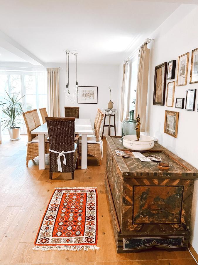 Exquisites Uebernachten In Der Aeltesten Stadt Oesterreichs Енс Екстериор снимка